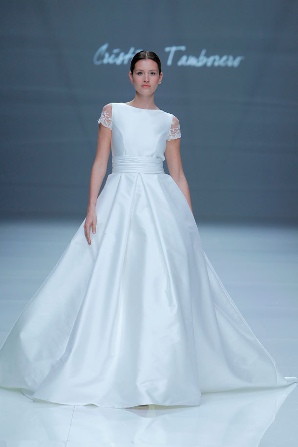 ilovebrides.pt Cristina Tambirero noiva BBFW18